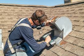 Roof exit vent cleaning Regina SK. 210.00$